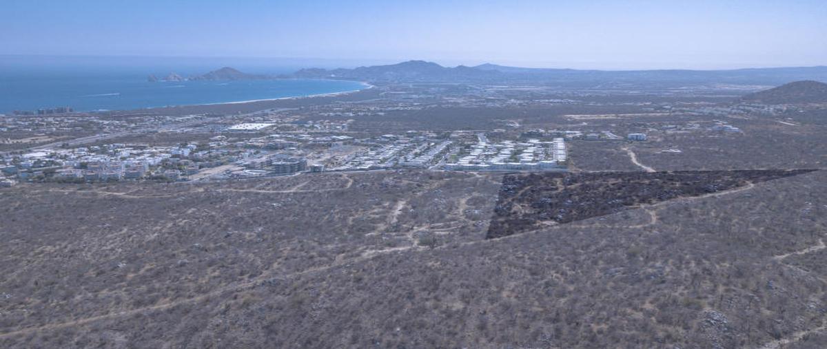 Foto de terreno habitacional en venta en parcela 11 , el tezal, los cabos, baja california sur, 7696678 No. 02