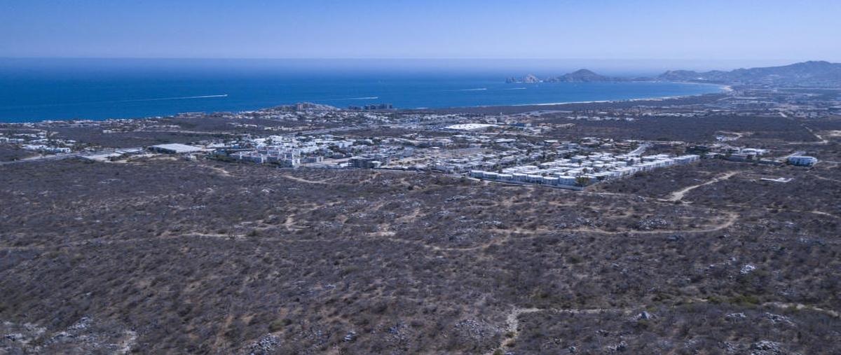Foto de terreno habitacional en venta en parcela 11 , el tezal, los cabos, baja california sur, 7696678 No. 03