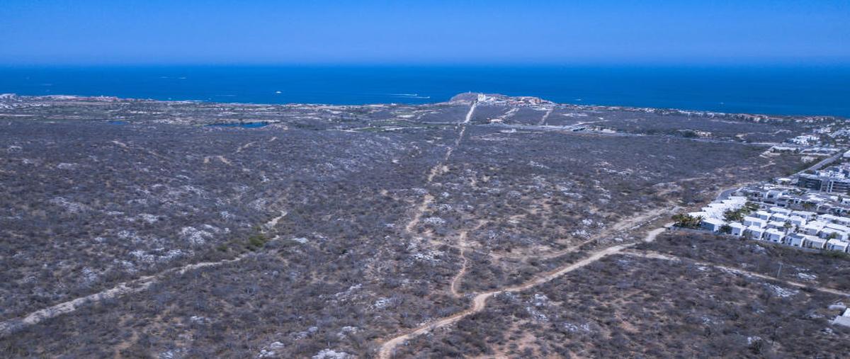 Foto de terreno habitacional en venta en parcela 11 , el tezal, los cabos, baja california sur, 7696678 No. 04