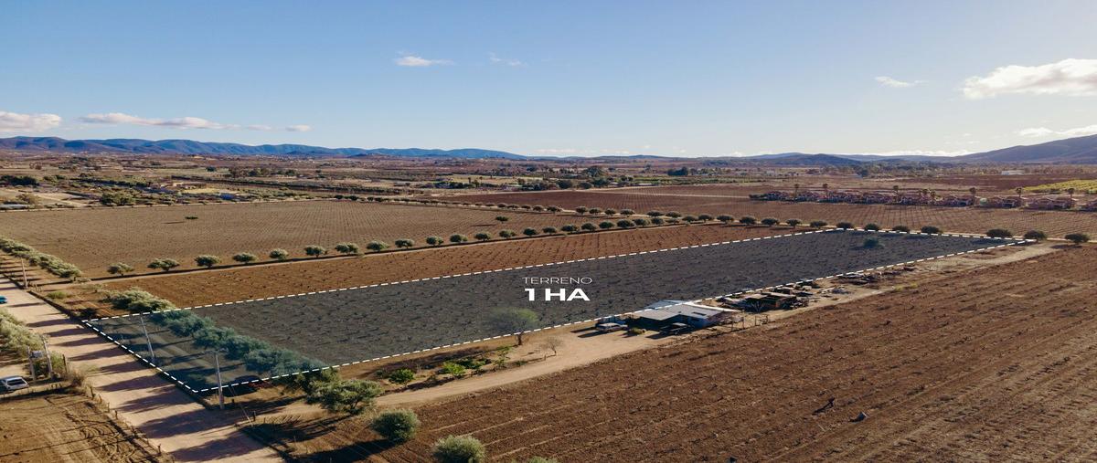 Foto de terreno habitacional en venta en parcela 116 z-1 p1/4 fraccionamiento b-3 , el porvenir, ensenada, baja california, 29316339 No. 04