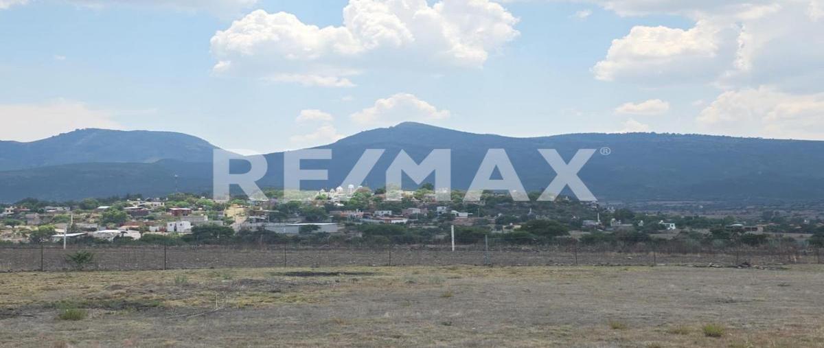 Foto de terreno habitacional en venta en parcela 119 z-1 p1/1 ejido llano blanco , sosnabar, san miguel de allende, guanajuato, 0 No. 03