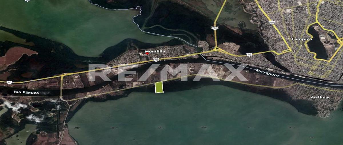 Foto de terreno industrial en parcela 123 , anáhuac, pueblo viejo, veracruz de ignacio de la llave, 28177357 foto 01 Foto de terreno industrial en venta en parcela 123 , anáhuac, pueblo viejo, veracruz de ignacio de la llave, 28177357 No. 01