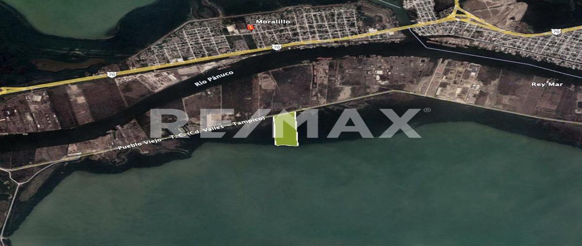 Foto de terreno industrial en parcela 123 , anáhuac, pueblo viejo, veracruz de ignacio de la llave, 28177357 foto 02 Foto de terreno industrial en venta en parcela 123 , anáhuac, pueblo viejo, veracruz de ignacio de la llave, 28177357 No. 02