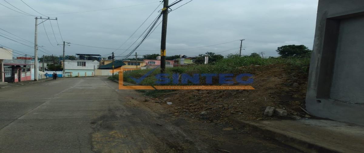 Foto de terreno habitacional en venta en  , parcela 14, poza rica de hidalgo, veracruz de ignacio de la llave, 26791915 No. 04