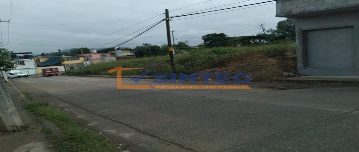 Foto de terreno habitacional en venta en  , parcela 14, poza rica de hidalgo, veracruz de ignacio de la llave, 26791915 No. 05