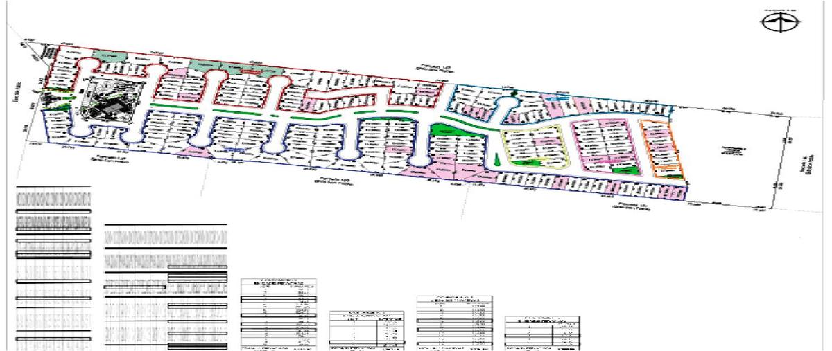 Foto de terreno habitacional en venta en parcela 145, palmares, querétaro, querétaro, 18054742 No. 03