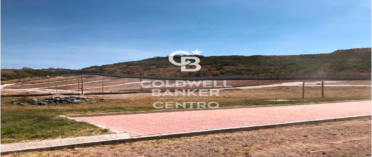 Foto de terreno habitacional en venta en parcela 145, palmares, querétaro, querétaro, 18054742 No. 05