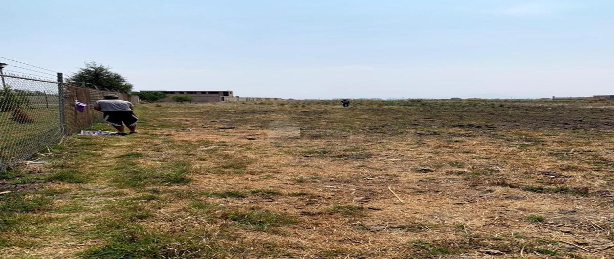 Foto de terreno comercial en venta en parcela 16z-1 p1 16, san miguel totocuitlapilco, metepec, méxico, 0 No. 05