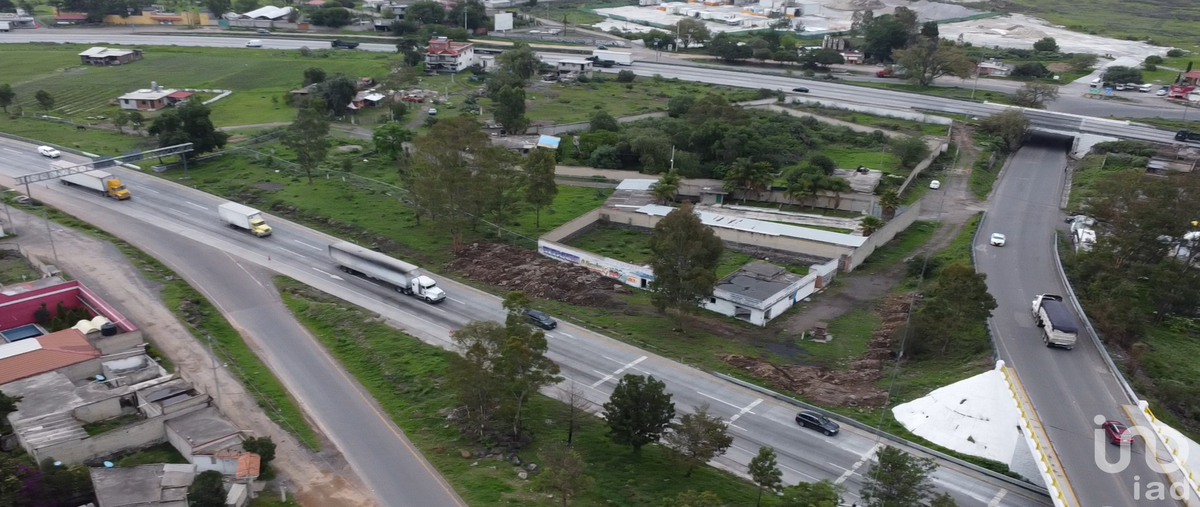 Foto de terreno industrial en parcela 171 , vega de madero (el panal), tepeji del río de ocampo, hidalgo, 30542026 foto 02 Foto de terreno industrial en venta en parcela 171 , vega de madero (el panal), tepeji del río de ocampo, hidalgo, 30542026 No. 02