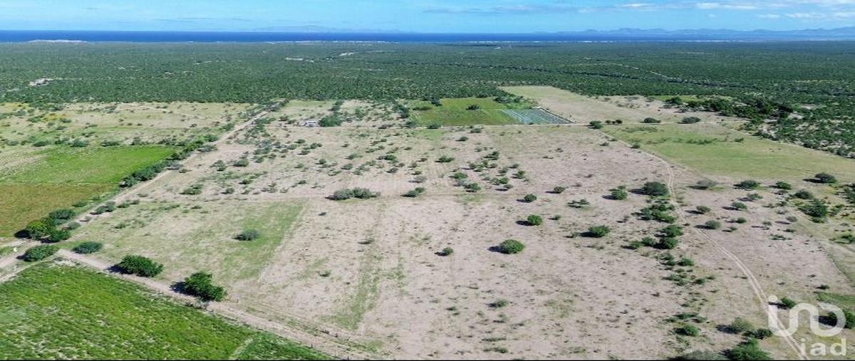 Foto de terreno comercial en venta en parcela 219, alfredo v bonfil, la paz, baja california sur, 30073245 No. 03