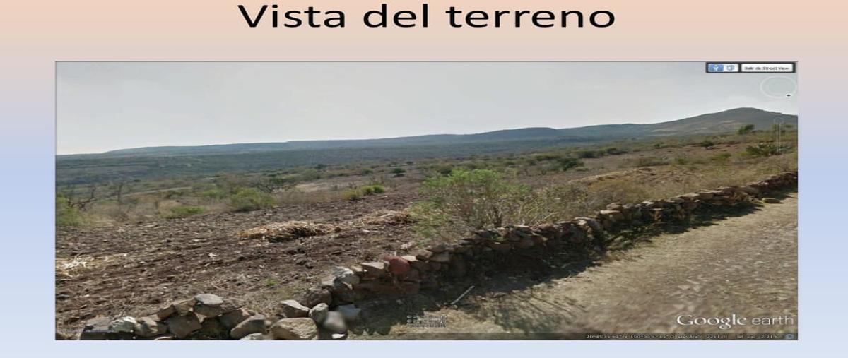 Foto de terreno habitacional en venta en parcela 235 , san isidro viejo, querétaro, querétaro, 23933914 No. 04