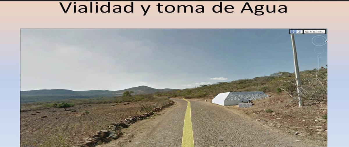 Foto de terreno habitacional en venta en parcela 235 , san isidro viejo, querétaro, querétaro, 23933914 No. 05