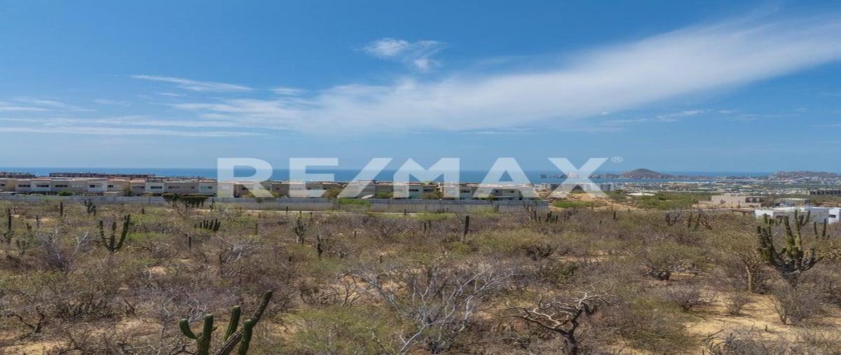 Foto de terreno habitacional en venta en parcela 253 el tezal , el tezal, los cabos, baja california sur, 28708525 No. 02