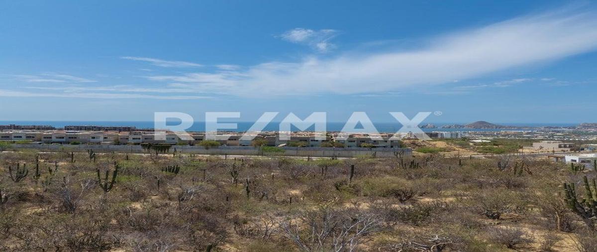 Foto de terreno habitacional en venta en parcela 253 el tezal , el tezal, los cabos, baja california sur, 28708525 No. 04