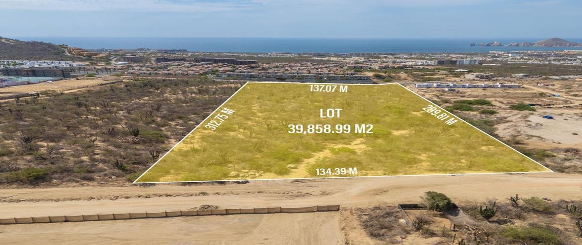 Foto de terreno habitacional en venta en parcela 253 el tezal , el tezal, los cabos, baja california sur, 28708525 No. 05