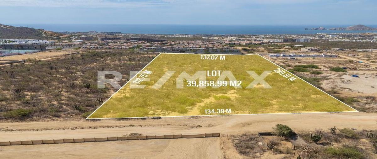 Foto de terreno habitacional en venta en parcela 253 el tezal , el tezal, los cabos, baja california sur, 28708525 No. 05