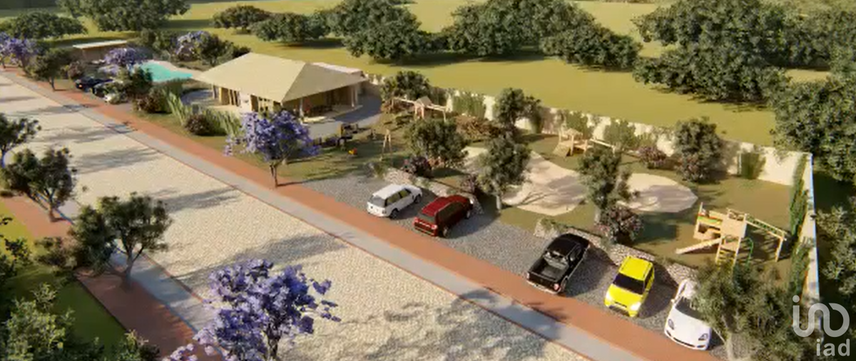 Foto de terreno habitacional en venta en parcela 265 , la trinidad, tequisquiapan, querétaro, 29547429 No. 03