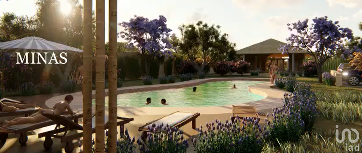 Foto de terreno habitacional en venta en parcela 265 , la trinidad, tequisquiapan, querétaro, 29547429 No. 04
