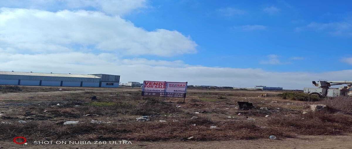 Foto de terreno comercial en venta en parcela 296 y 266 fraccionamiento a-1-a-1-b de la manzana s , maneadero, ensenada, baja california, 28828615 No. 03