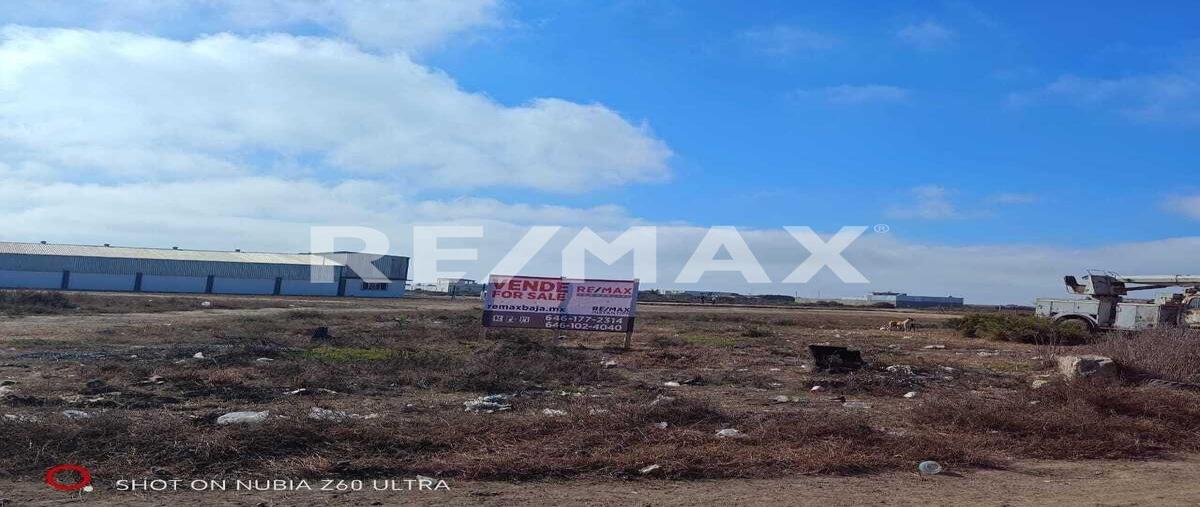 Foto de terreno comercial en venta en parcela 296 y 266 fraccionamiento a-1-a-1-b de la manzana s/m , maneadero, ensenada, baja california, 28828615 No. 03