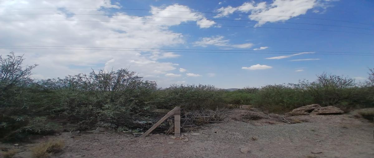 Foto de terreno comercial en venta en parcela 319 , ciudad juárez, lerdo, durango, 0 No. 05
