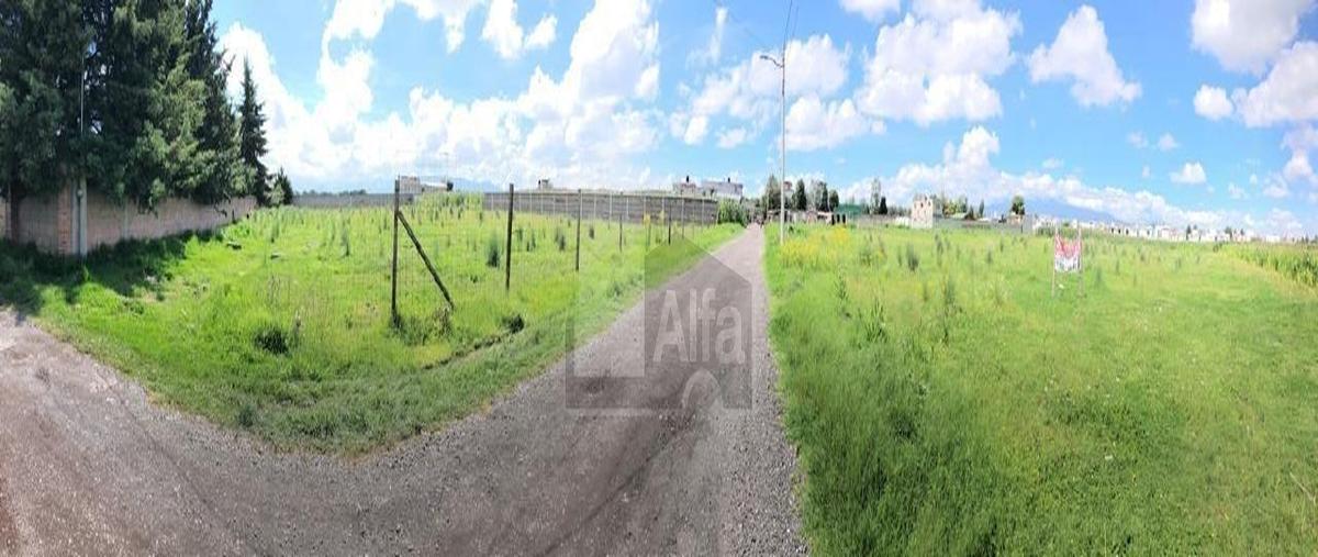 Foto de terreno habitacional en parcela 339 339, san miguel totocuitlapilco, metepec, méxico, 0 foto 02 Foto de terreno habitacional en venta en parcela 339 339, san miguel totocuitlapilco, metepec, méxico, 0 No. 02