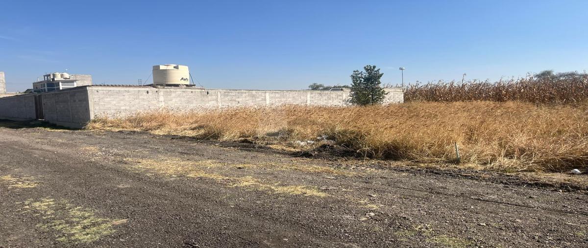 Foto de terreno habitacional en venta en parcela 35z1, p1/2 2, nezahualcóyotl (boyeros), texcoco, méxico, 28965486 No. 03
