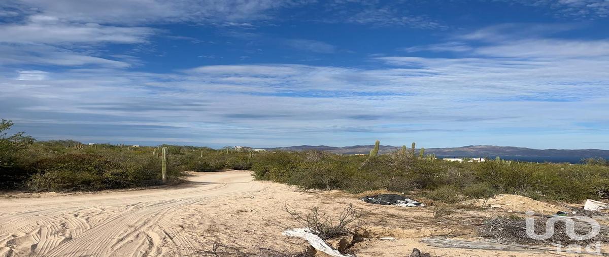 Foto de terreno habitacional en venta en parcela 37 75, el sargento, la paz, baja california sur, 30796620 No. 03