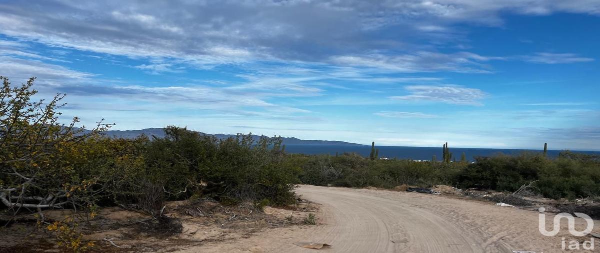 Foto de terreno habitacional en venta en parcela 37 75, el sargento, la paz, baja california sur, 30796620 No. 04
