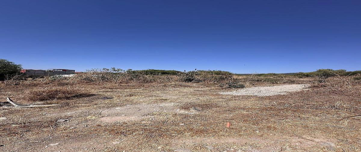 Foto de terreno comercial en venta en parcela 406 , el nabo, querétaro, querétaro, 0 No. 04