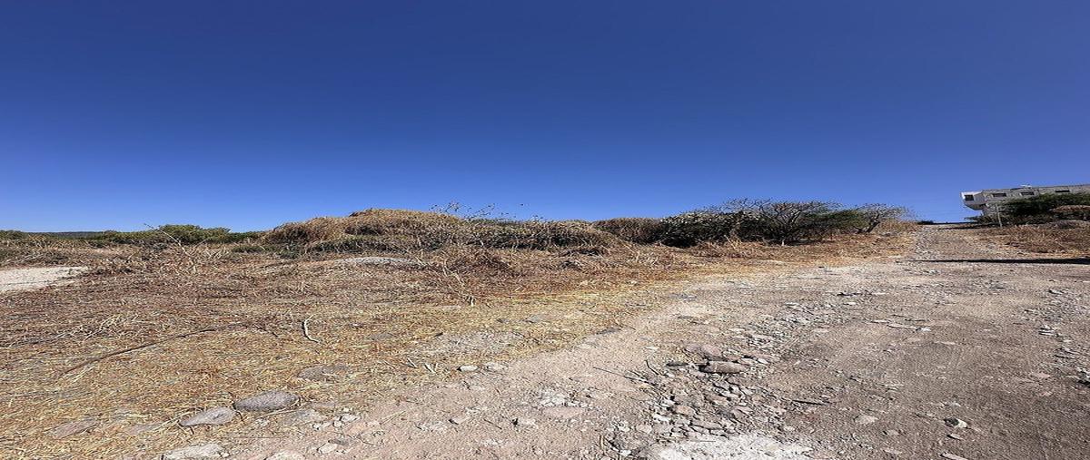 Foto de terreno comercial en venta en parcela 406 , el nabo, querétaro, querétaro, 0 No. 05