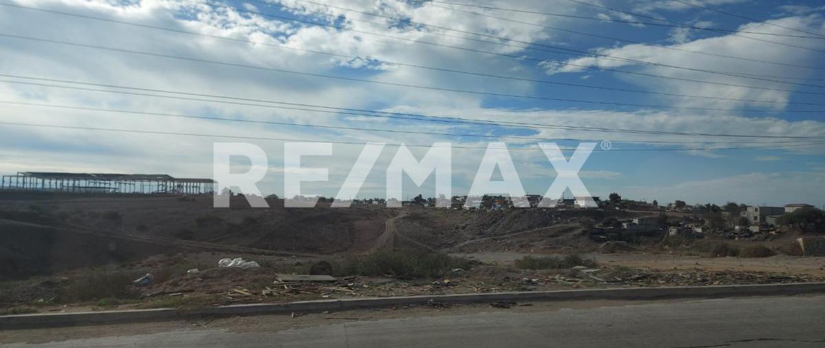 Foto de terreno comercial en venta en parcela 40c. guadalajara , lucio blanco, playas de rosarito, baja california, 23989949 No. 03