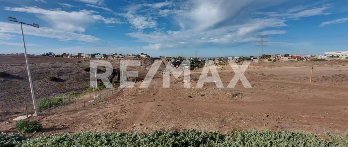 Foto de terreno comercial en venta en parcela 40c. guadalajara , lucio blanco, playas de rosarito, baja california, 23989949 No. 04