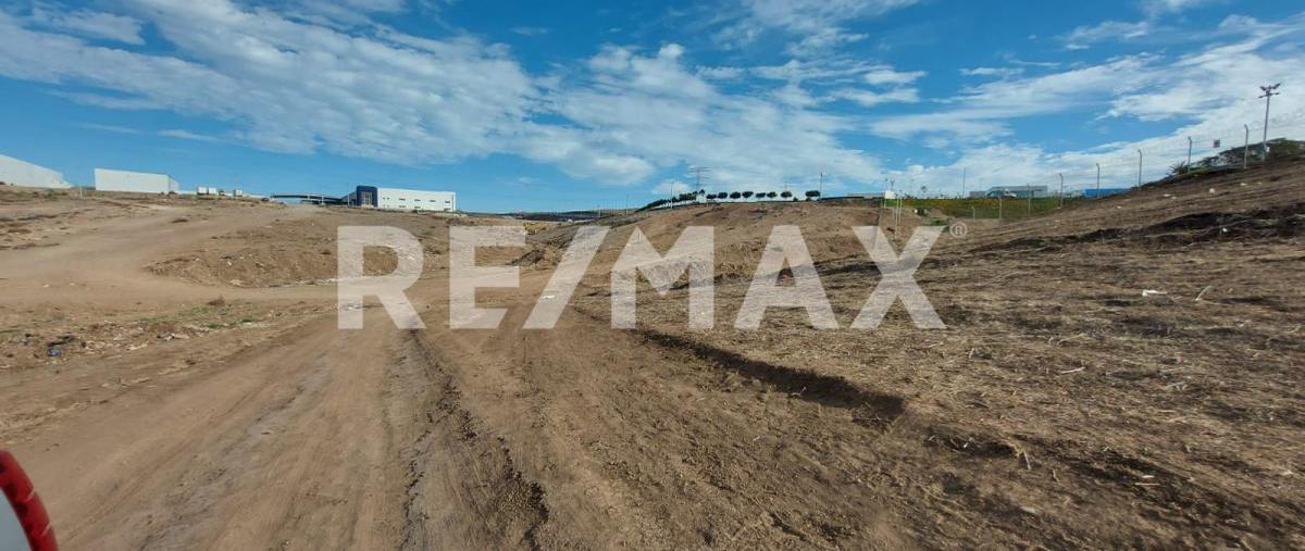 Foto de terreno comercial en venta en parcela 40c. guadalajara , lucio blanco, playas de rosarito, baja california, 23989949 No. 05