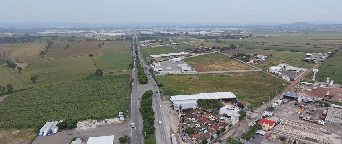 Foto de terreno habitacional en venta en parcela 42 , el paraíso, el marqués, querétaro, 31857445 No. 03