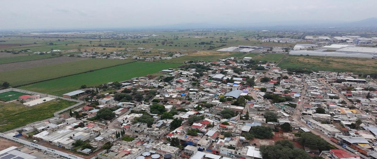 Foto de terreno habitacional en venta en parcela 42 , el paraíso, el marqués, querétaro, 31857445 No. 04