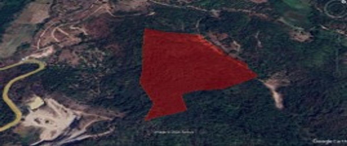 Foto de terreno habitacional en venta en parcela 424 z1 p1/1 0, aticama, san blas, nayarit, 0 No. 03