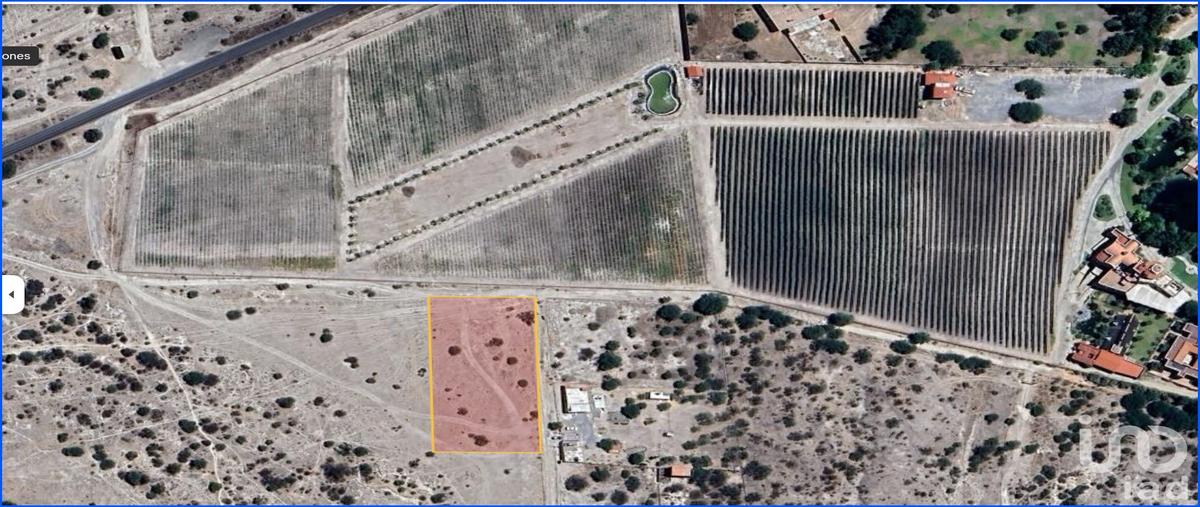 Foto de terreno habitacional en parcela 43 z-1 56, el capaderillo, san miguel de allende, guanajuato, 31435532 foto 03 Foto de terreno habitacional en venta en parcela 43 z-1 56, el capaderillo, san miguel de allende, guanajuato, 31435532 No. 03
