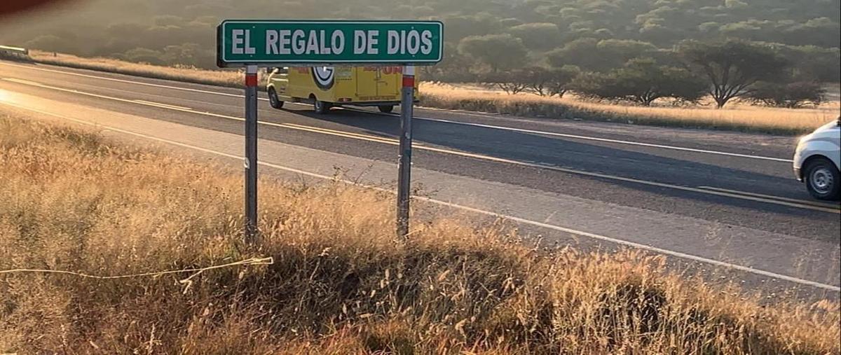 Foto de terreno habitacional en venta en parcela 46 , el retoño, el llano, aguascalientes, 30050585 No. 04