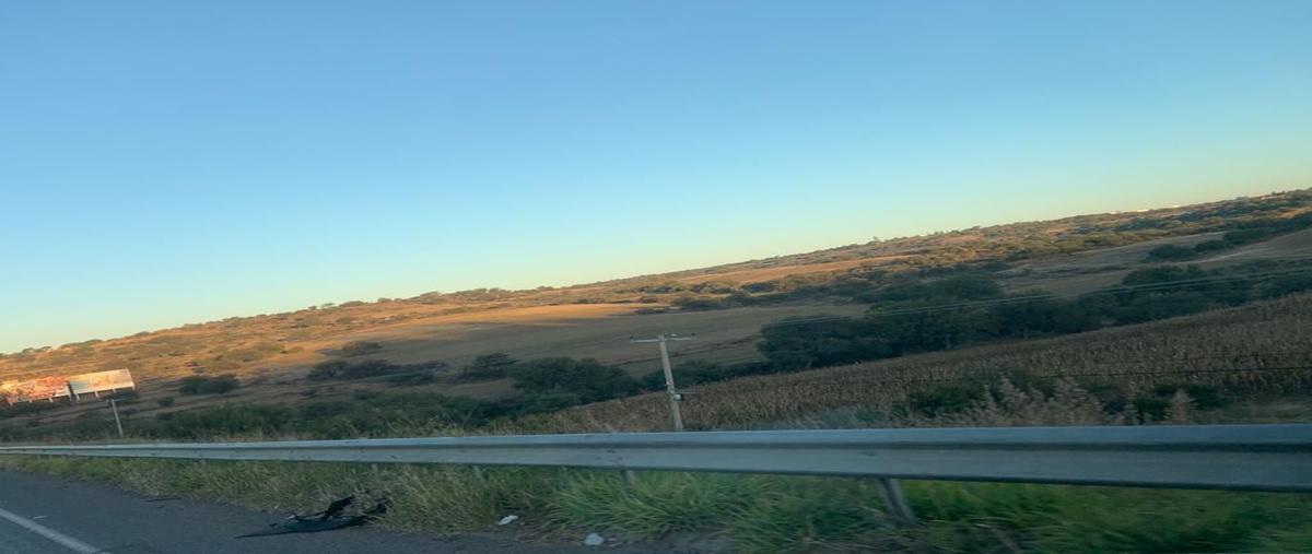 Foto de terreno habitacional en venta en parcela 46 , el retoño, el llano, aguascalientes, 30050585 No. 05