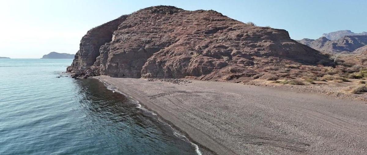 Foto de terreno habitacional en venta en parcela 46, san cosme, loreto, baja california sur, 0 No. 04