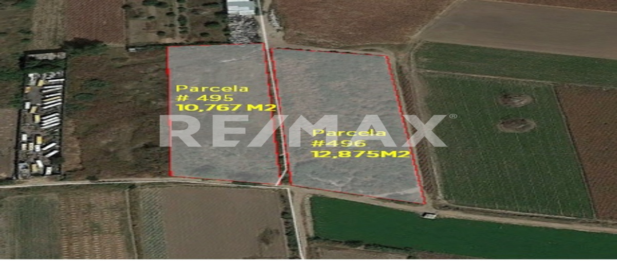 Foto de terreno comercial en parcela 495 , ejido lo de juárez, irapuato, guanajuato, 0 foto 01 Foto de terreno comercial en venta en parcela 495 , ejido lo de juárez, irapuato, guanajuato, 0 No. 01