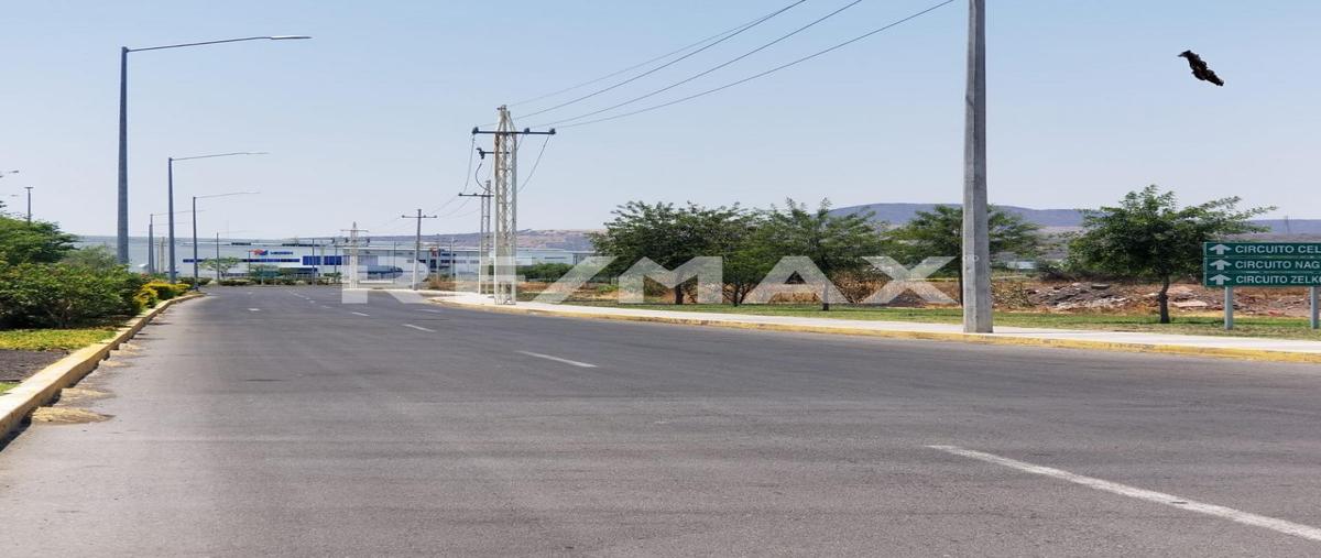 Foto de terreno comercial en parcela #5 2-1 p-1/1 , santa rosa (santa rosa de parangueo), valle de santiago, guanajuato, 28754086 foto 03 Foto de terreno comercial en renta en parcela #5 2-1 p-1/1 , santa rosa (santa rosa de parangueo), valle de santiago, guanajuato, 28754086 No. 03