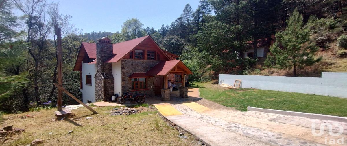 Foto de casa en venta en parcela #549 73, carboneras, mineral del chico, hidalgo, 28917796 No. 03