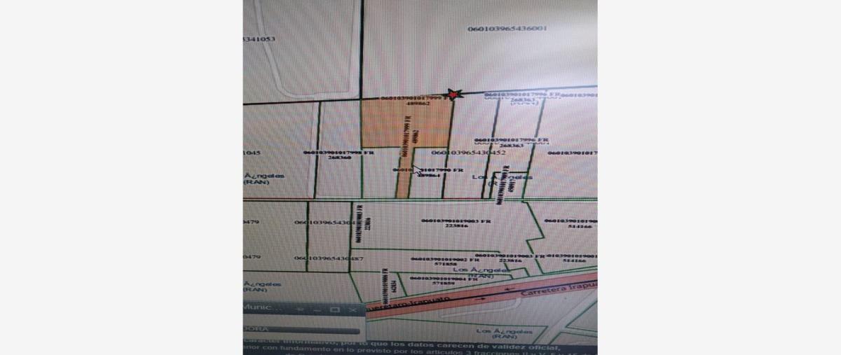 Foto de terreno habitacional en parcela 57 z-2 p1/1, los arrayanes, corregidora, querétaro, 25738743 foto 01 Foto de terreno habitacional en venta en parcela 57 z-2 p1/1, los arrayanes, corregidora, querétaro, 25738743 No. 01