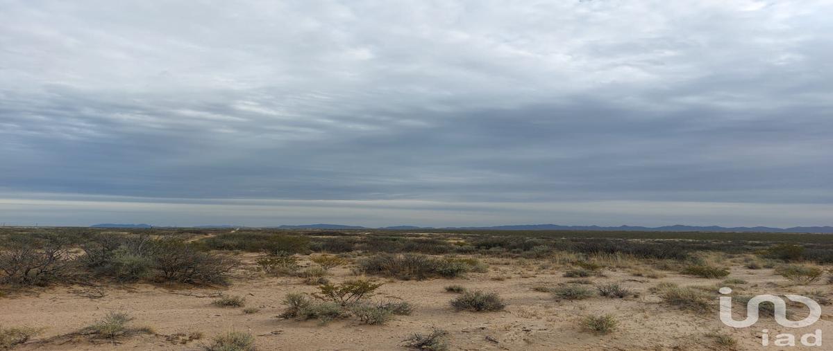 Foto de terreno comercial en venta en parcela 58, san isidro río grande, juárez, chihuahua, 28723896 No. 03