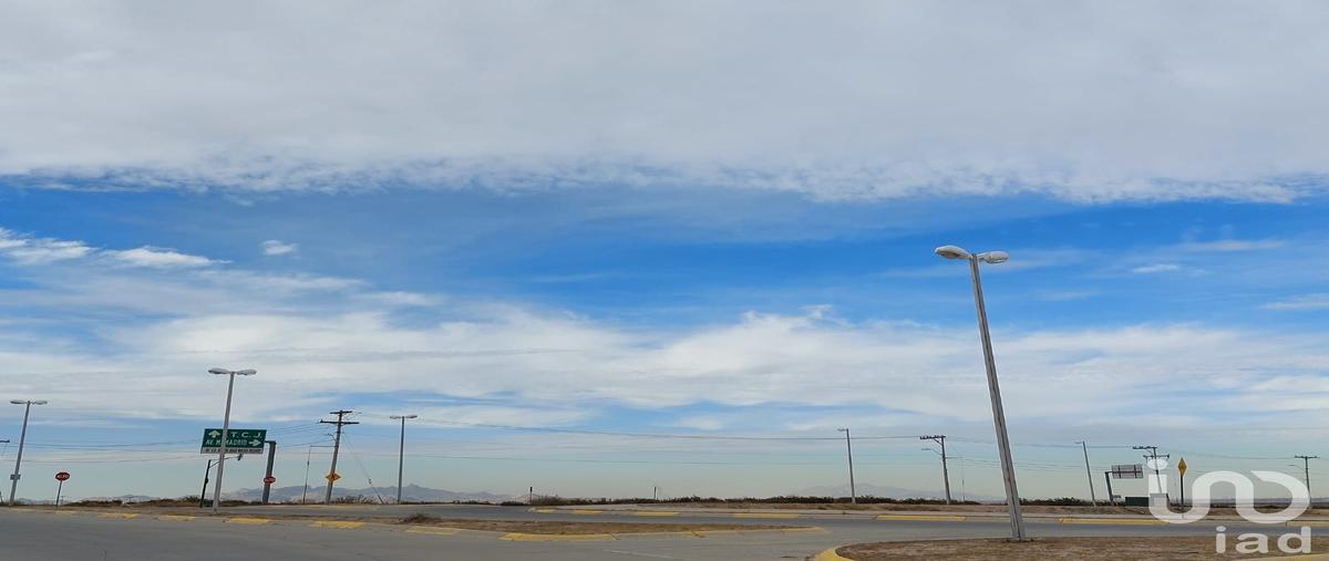 Foto de terreno comercial en venta en parcela 58, san isidro río grande, juárez, chihuahua, 28723896 No. 04