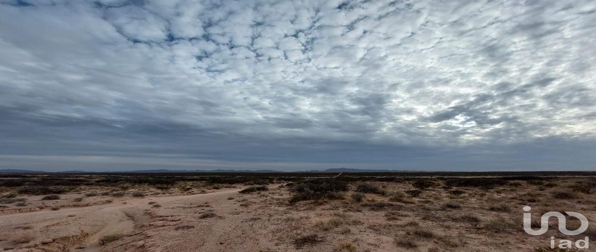 Foto de terreno comercial en venta en parcela 58, san isidro río grande, juárez, chihuahua, 28723896 No. 05