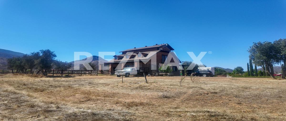 Foto de rancho en venta en parcela 61 z-1 p-1/4 , el porvenir, ensenada, baja california, 0 No. 05