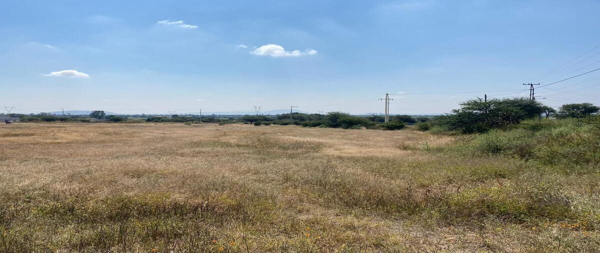 Foto de terreno industrial en parcela 652 z-3 , loma bonita, pedro escobedo, querétaro, 29988624 foto 04 Foto de terreno industrial en venta en parcela 652 z-3 , loma bonita, pedro escobedo, querétaro, 29988624 No. 04